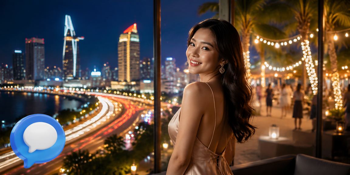 Người chơi tại Hồ Chí Minh nạp tiền và bắt đầu trải nghiệm casino trực tuyến